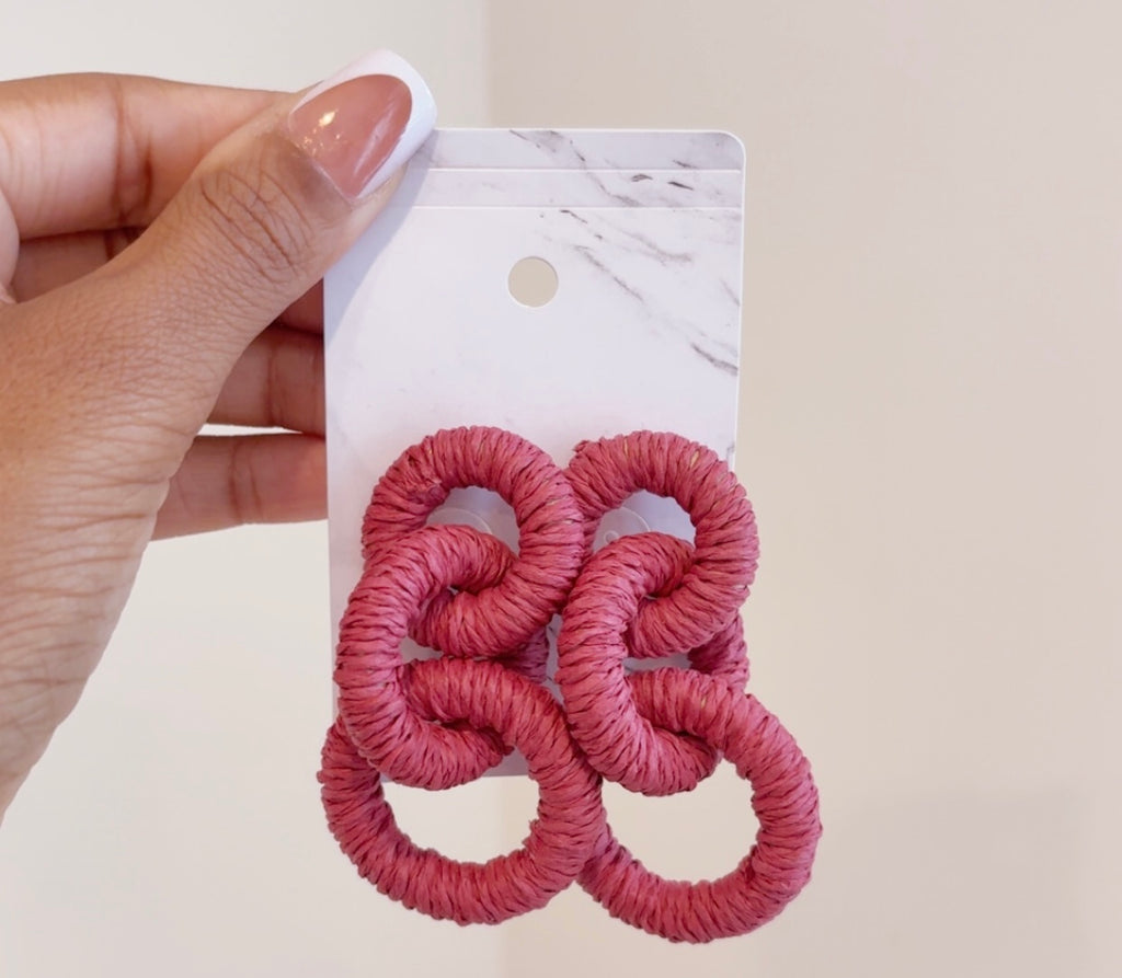 Bangle Earrings