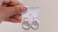“Lovey” Earrings