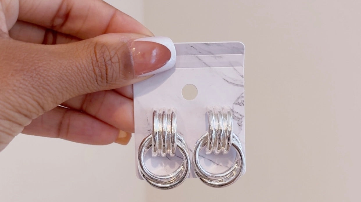 “Lovey” Earrings