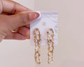 “Klisen” Earrings