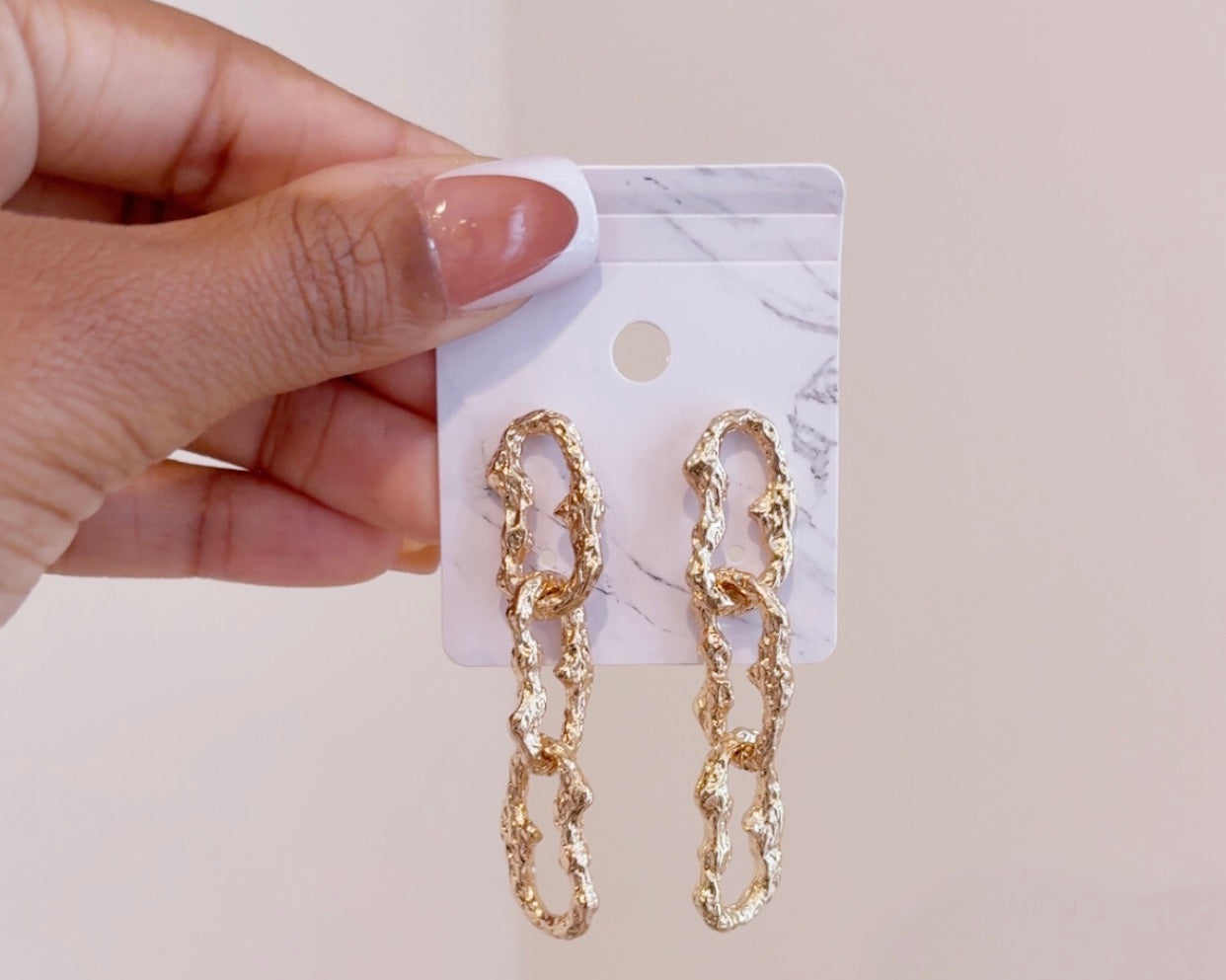 “Klisen” Earrings