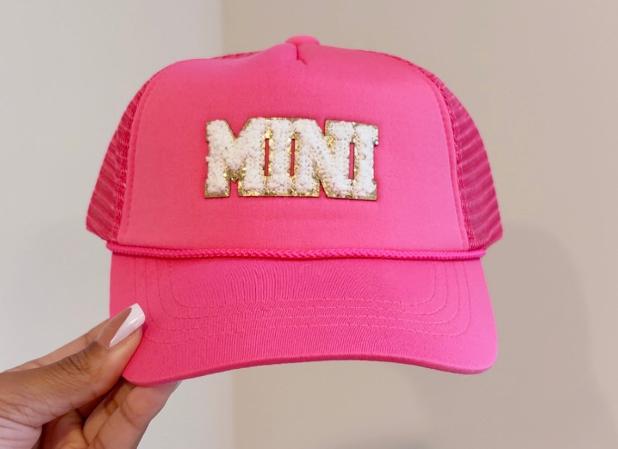 MINI Cap