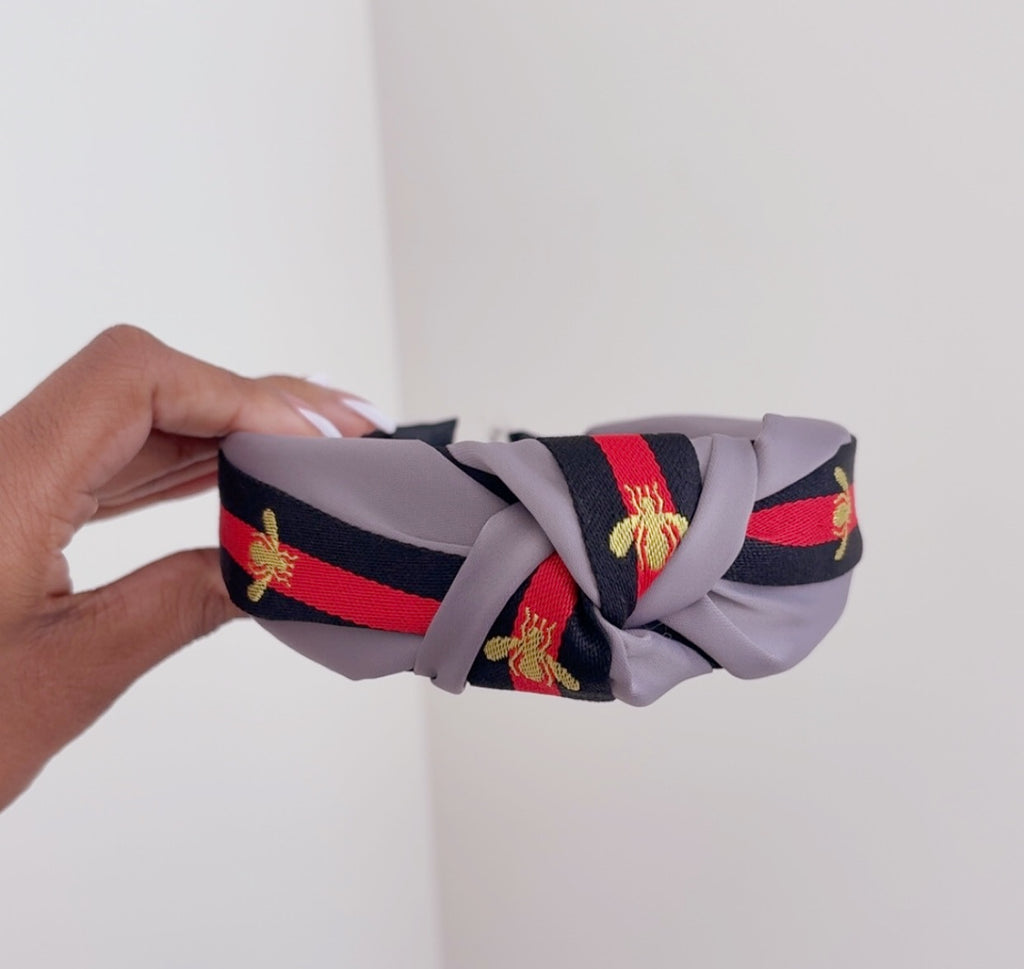 The “Hannah” Headband