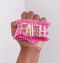 Customizable Wrap Bands