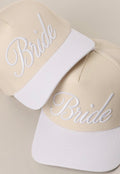 Bride Trucker Hat