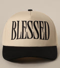 Blessed Trucker Cap