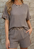 Leopard Sets