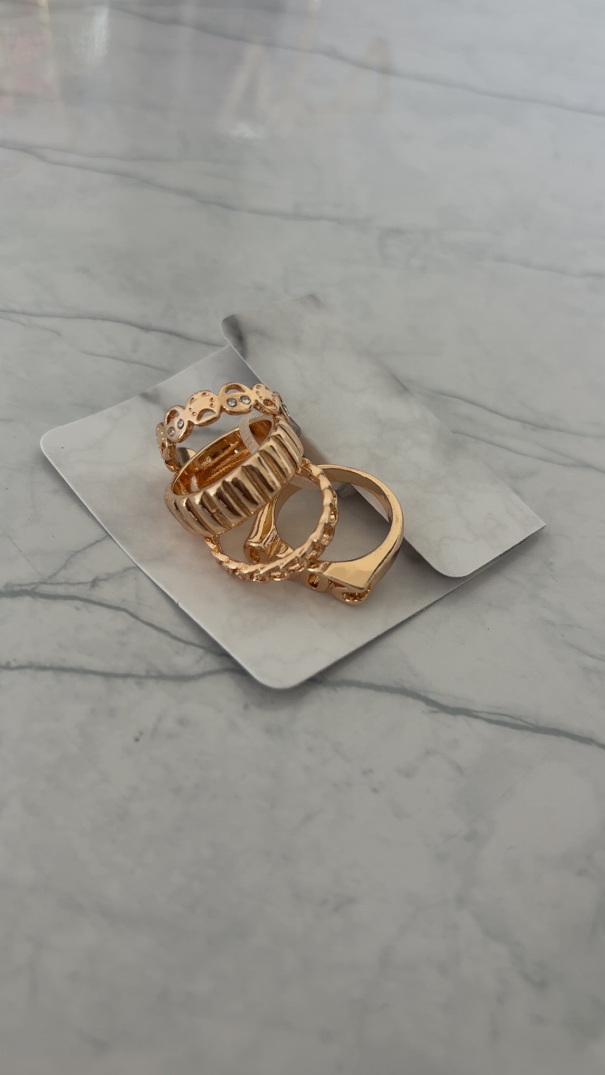 Ring Set