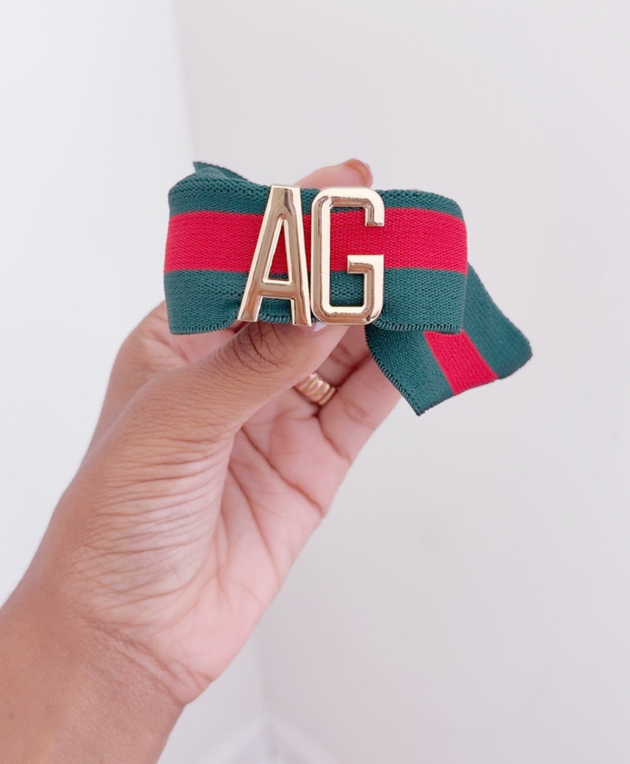 Customizable Wrap Bands