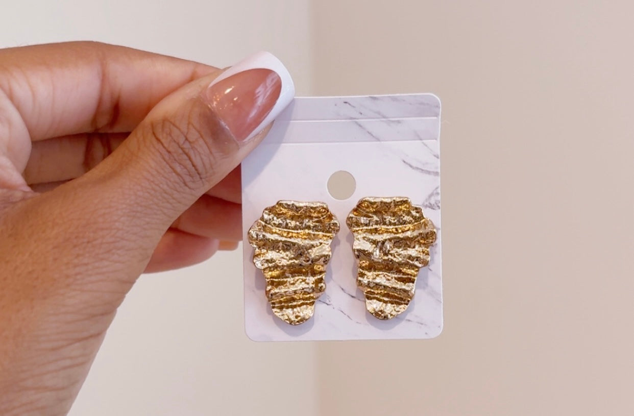 “Grace” Earrings