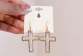 “Sunday Morning” Earrings