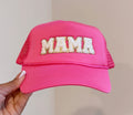 MAMA Cap