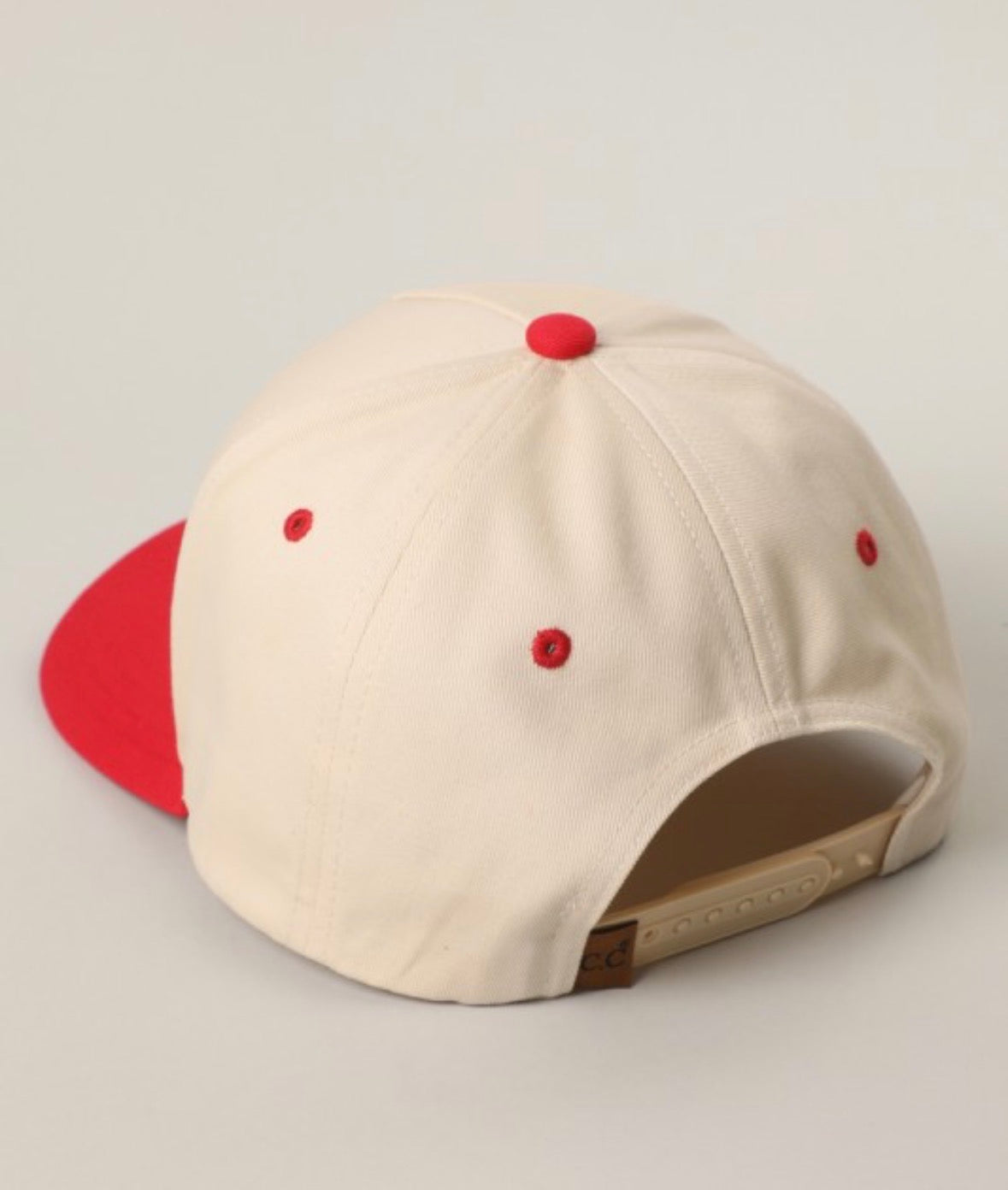 “Grace & Motherhood” Trucker Hat