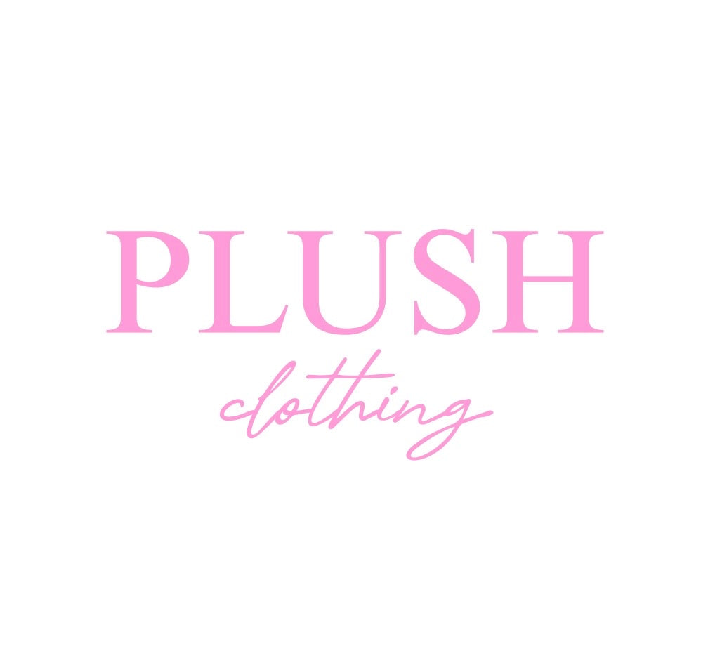 Plush Clothing Gift Certificate