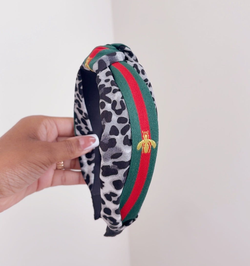 The “Hannah” Headband