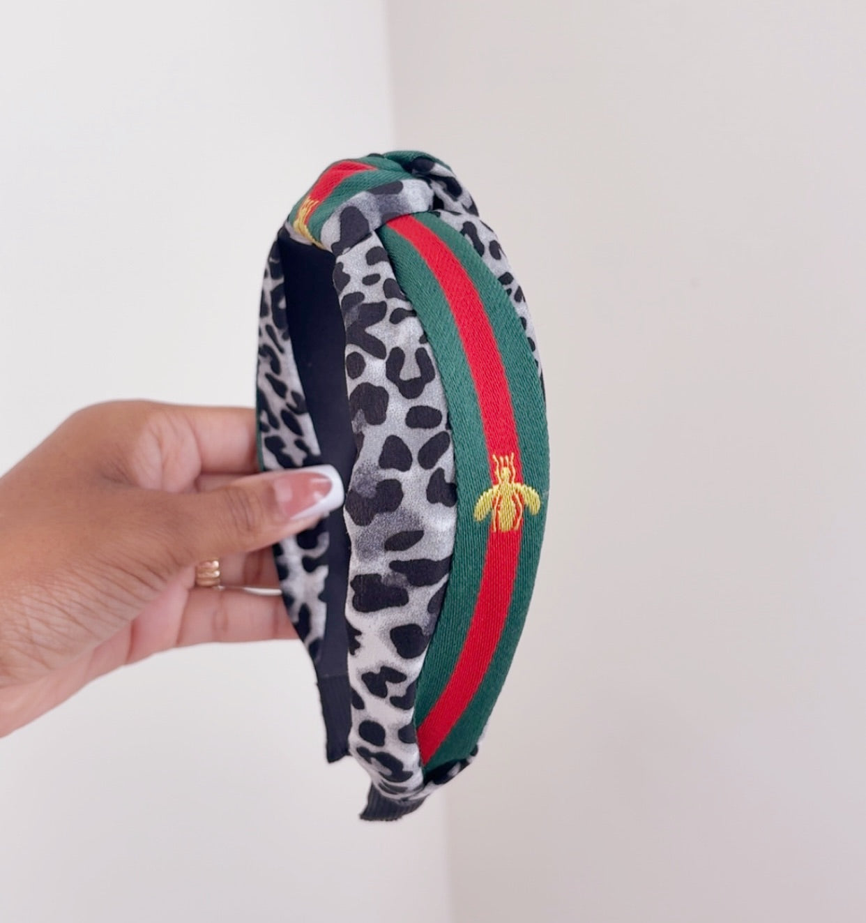 The “Hannah” Headband