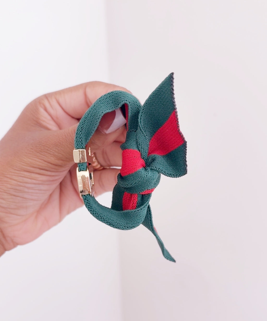 Customizable Wrap Bands