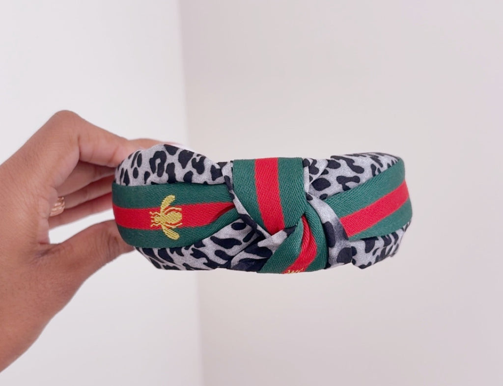 The “Hannah” Headband