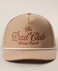 “The Dad Club” Trucker Hat