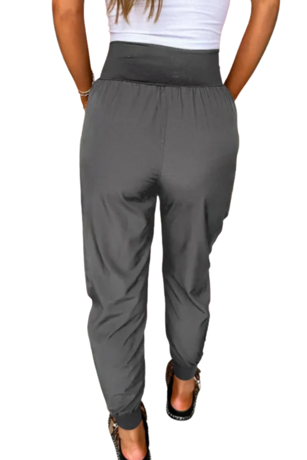 Cargo Jogger Pants